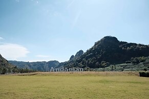 Andaman Xinchang Nineteen Peaks