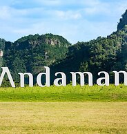 Andaman Xinchang Nineteen Peaks