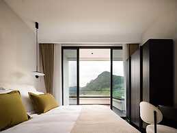 Andaman Xinchang Nineteen Peaks