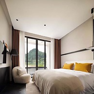 Andaman Xinchang Nineteen Peaks
