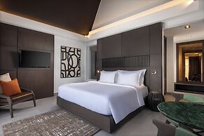 Quenzo Beach Resort
