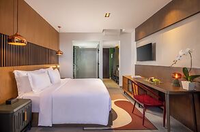 Quenzo Beach Resort