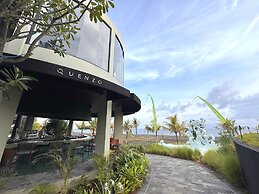 Quenzo Beach Resort