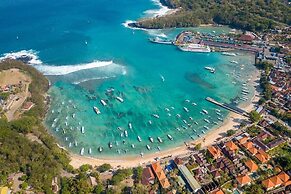 Quenzo Beach Resort