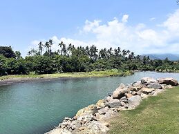 Quenzo Beach Resort