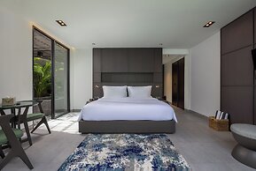 Quenzo Beach Resort