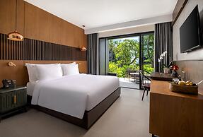 Quenzo Beach Resort