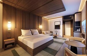 Quenzo Beach Resort