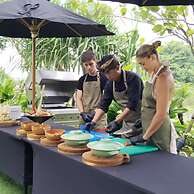 Quenzo Beach Resort