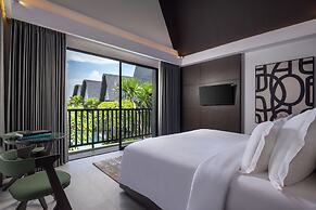 Quenzo Beach Resort
