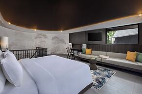 Quenzo Beach Resort