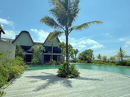 Quenzo Beach Resort
