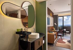 Quenzo Beach Resort