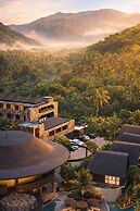 Quenzo Beach Resort