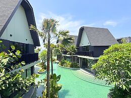 Quenzo Beach Resort