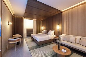 Quenzo Beach Resort