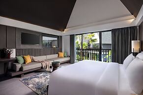 Quenzo Beach Resort