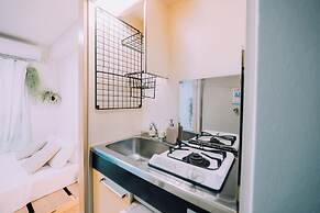 Minimalist Loft 702