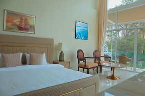 Ta Yai Beach Resort