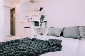 Minimalist Loft 805