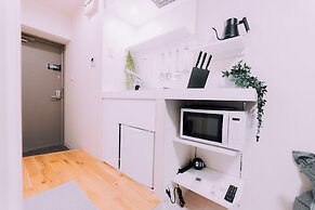 Minimalist Loft 805