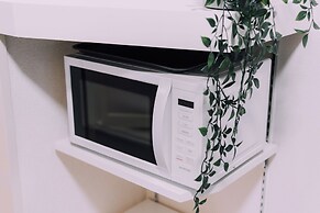 Minimalist Loft 805