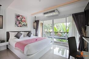Chiang Mai Midpoint Activitiy Hostel