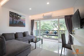 Chiang Mai Midpoint Activitiy Hostel