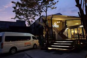Chiang Mai Midpoint Activitiy Hostel