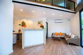 Chiang Mai Midpoint Activitiy Hostel