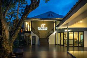 Chiang Mai Midpoint Activitiy Hostel