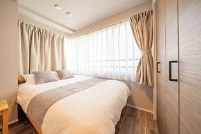 STARRY STAY SUITE IMPROVE NISHIMAGOME