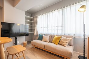 STARRY STAY SUITE IMPROVE NISHIMAGOME