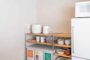 STARRY STAY SUITE IMPROVE NISHIMAGOME