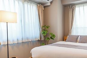 STARRY STAY SUITE IMPROVE NISHIMAGOME
