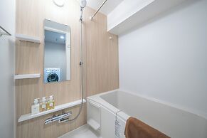 STARRY STAY SUITE IMPROVE NISHIMAGOME