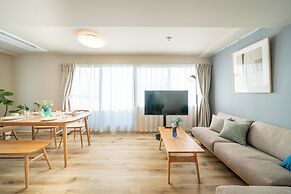 STARRY STAY SUITE IMPROVE NISHIMAGOME