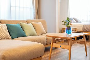 STARRY STAY SUITE IMPROVE NISHIMAGOME