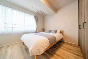 STARRY STAY SUITE IMPROVE NISHIMAGOME
