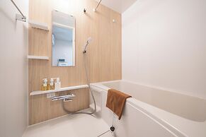 STARRY STAY SUITE IMPROVE NISHIMAGOME