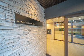 STARRY STAY SUITE IMPROVE NISHIMAGOME
