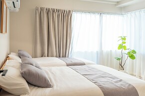 STARRY STAY SUITE IMPROVE NISHIMAGOME