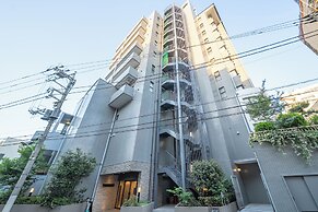 STARRY STAY SUITE IMPROVE NISHIMAGOME