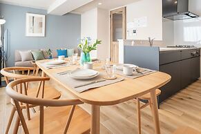 STARRY STAY SUITE IMPROVE NISHIMAGOME