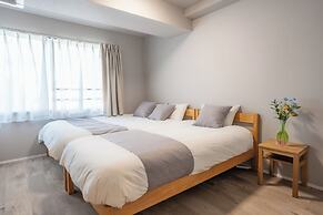 STARRY STAY SUITE IMPROVE NISHIMAGOME