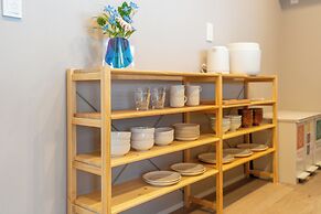 STARRY STAY SUITE IMPROVE NISHIMAGOME