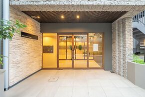 STARRY STAY SUITE IMPROVE NISHIMAGOME