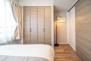 STARRY STAY SUITE IMPROVE NISHIMAGOME