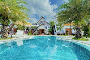 Zodiac Bungalows