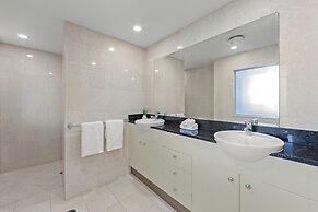 CLLIX Brisbane Central Apartments